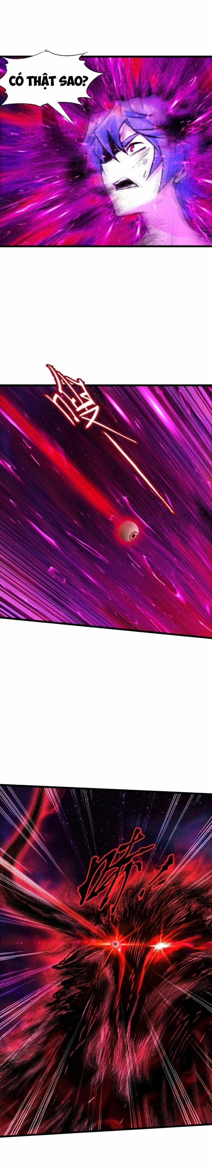 Bàn Tay Thần Thánh 57 trang 14