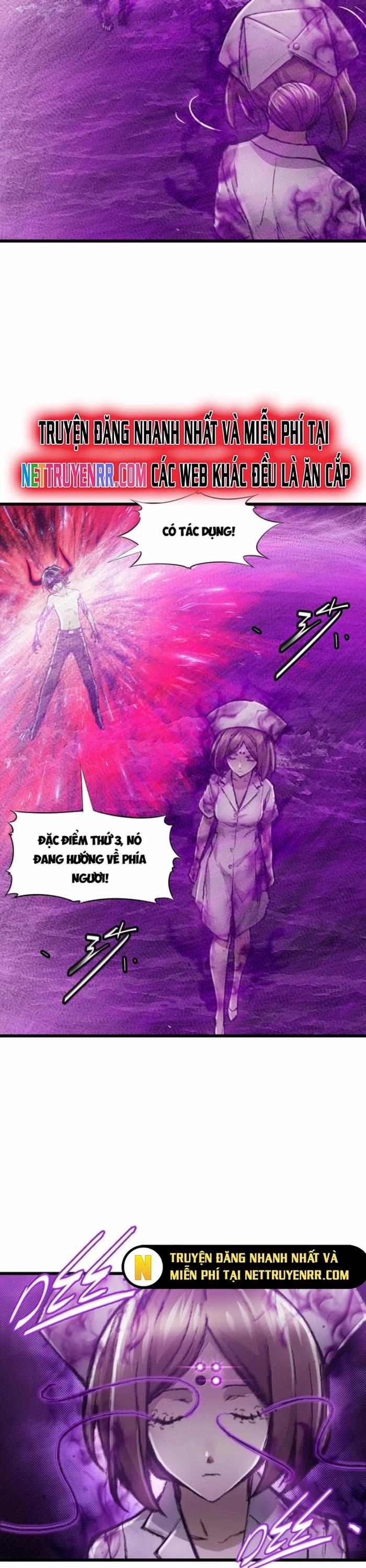 Bàn Tay Thần Thánh 58 trang 4