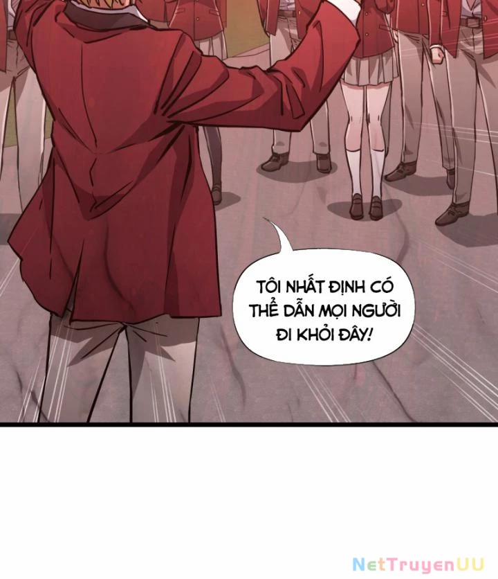 Bàn Tay Thần Thánh 6 trang 11