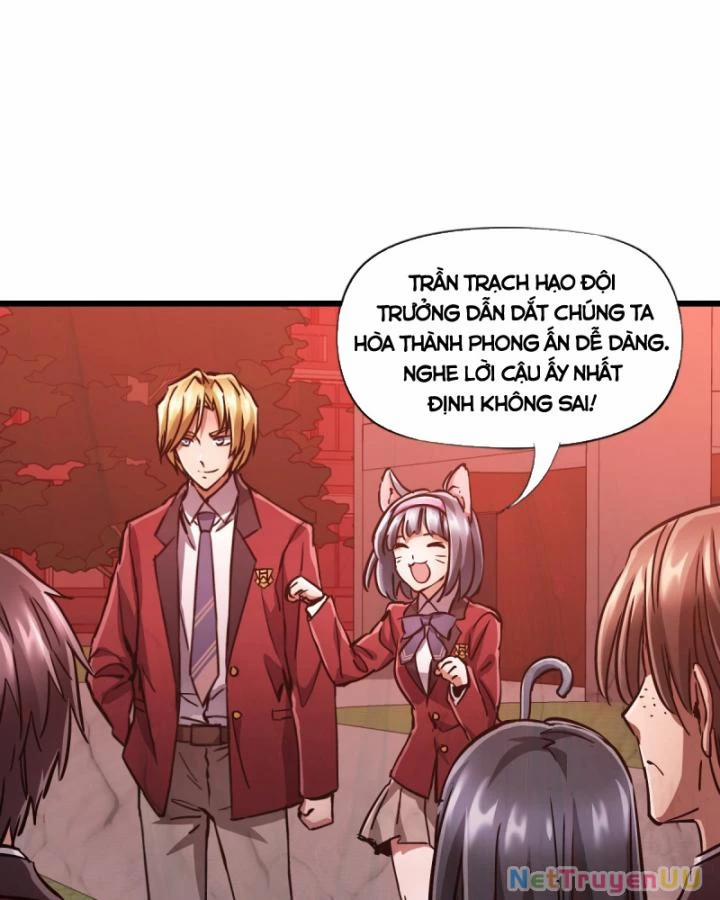 Bàn Tay Thần Thánh 6 trang 12