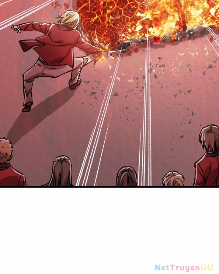 Bàn Tay Thần Thánh 6 trang 19