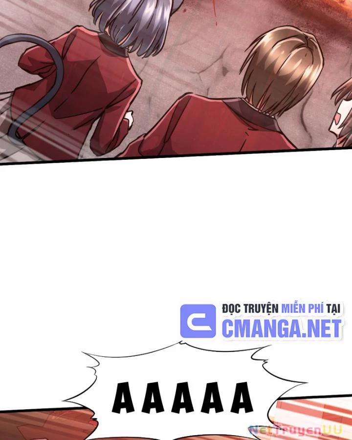 Bàn Tay Thần Thánh 6 trang 22