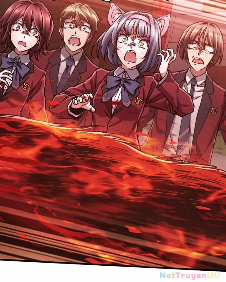 Bàn Tay Thần Thánh 6 trang 23