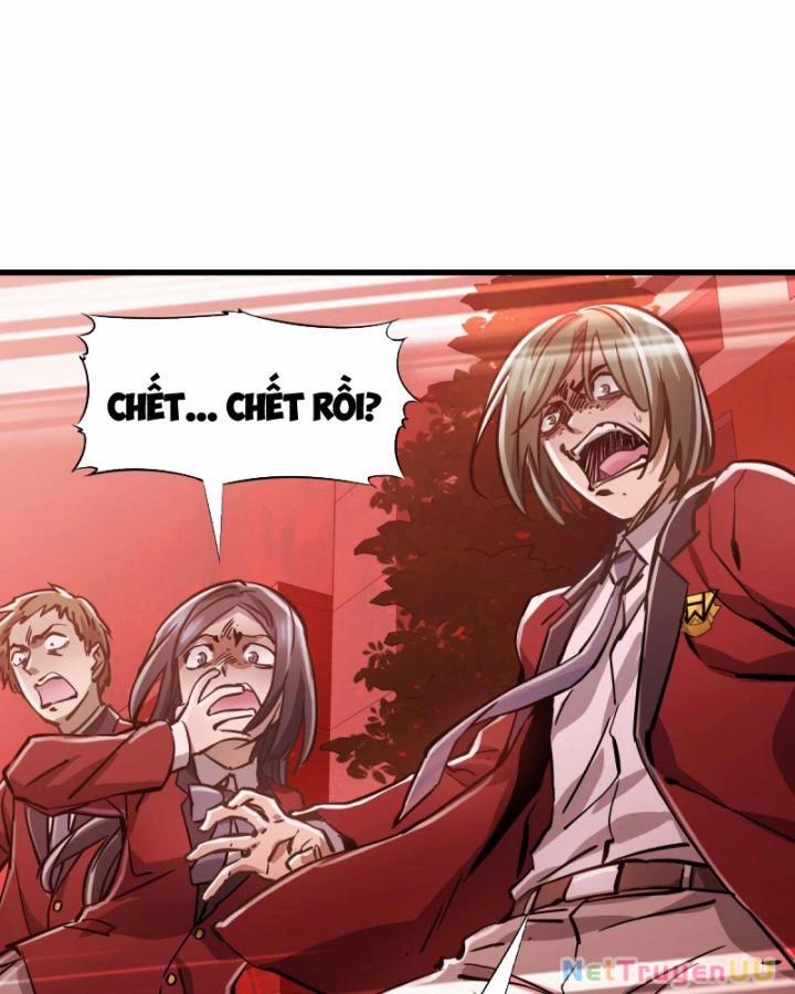 Bàn Tay Thần Thánh 6 trang 25