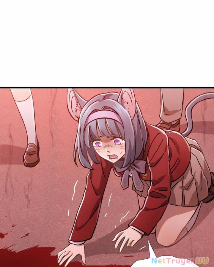 Bàn Tay Thần Thánh 6 trang 28