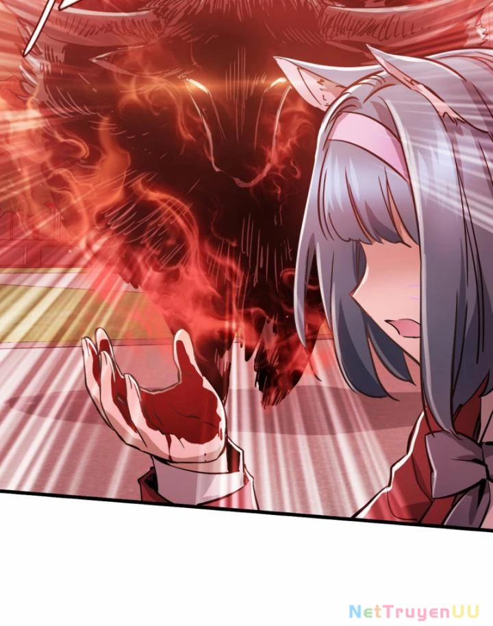 Bàn Tay Thần Thánh 6 trang 30