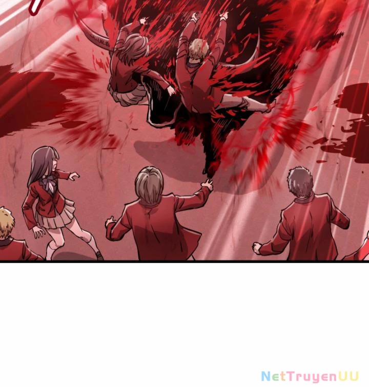 Bàn Tay Thần Thánh 6 trang 33