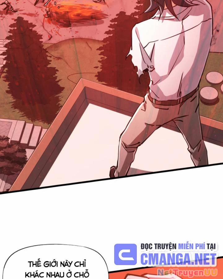 Bàn Tay Thần Thánh 6 trang 35