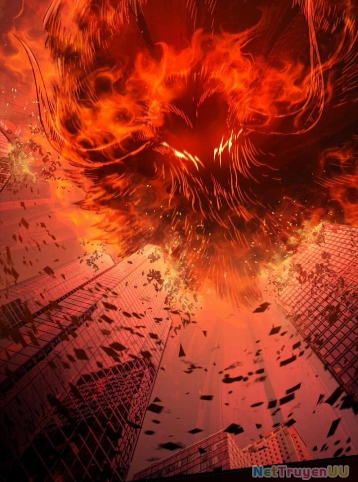 Bàn Tay Thần Thánh 6 trang 42