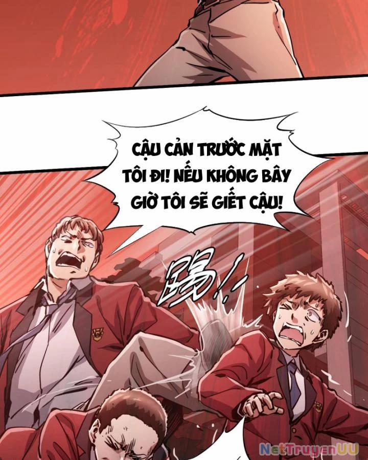 Bàn Tay Thần Thánh 6 trang 44