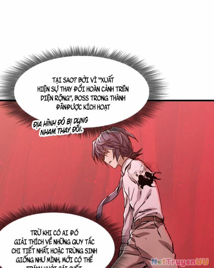 Bàn Tay Thần Thánh 6 trang 49