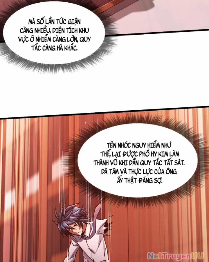 Bàn Tay Thần Thánh 6 trang 54