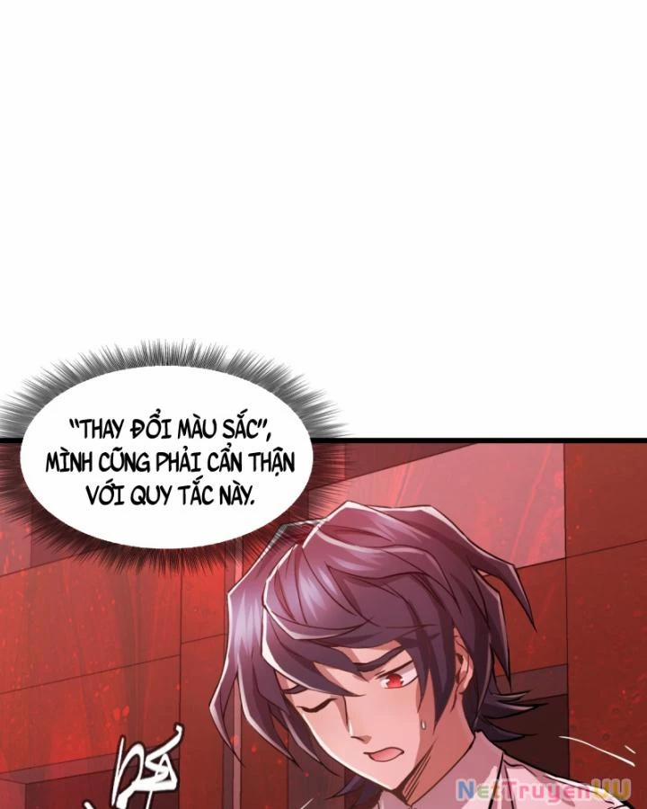 Bàn Tay Thần Thánh 6 trang 61