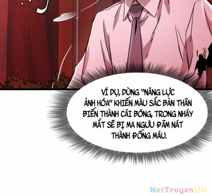 Bàn Tay Thần Thánh 6 trang 62