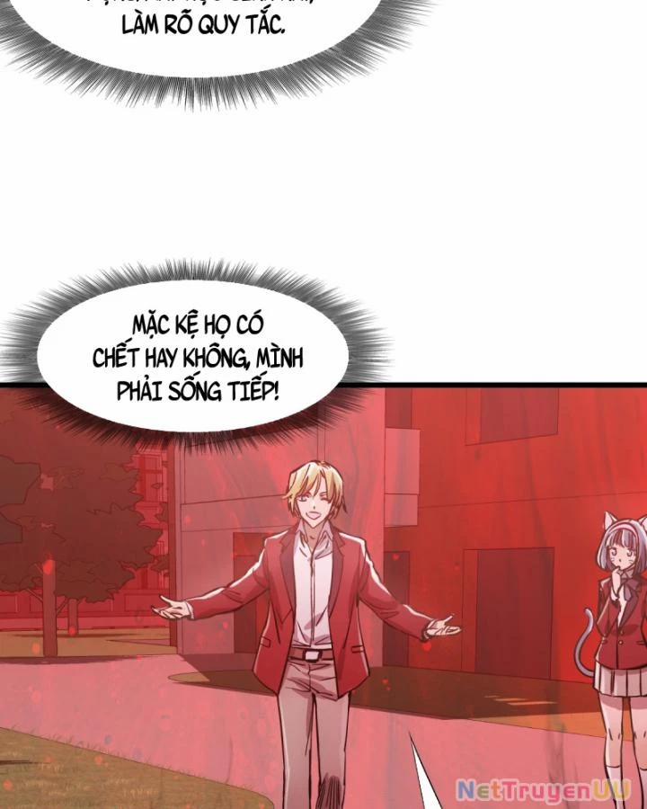 Bàn Tay Thần Thánh 6 trang 7