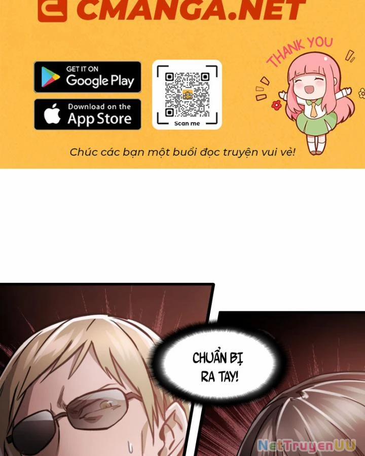 Bàn Tay Thần Thánh 7 trang 1