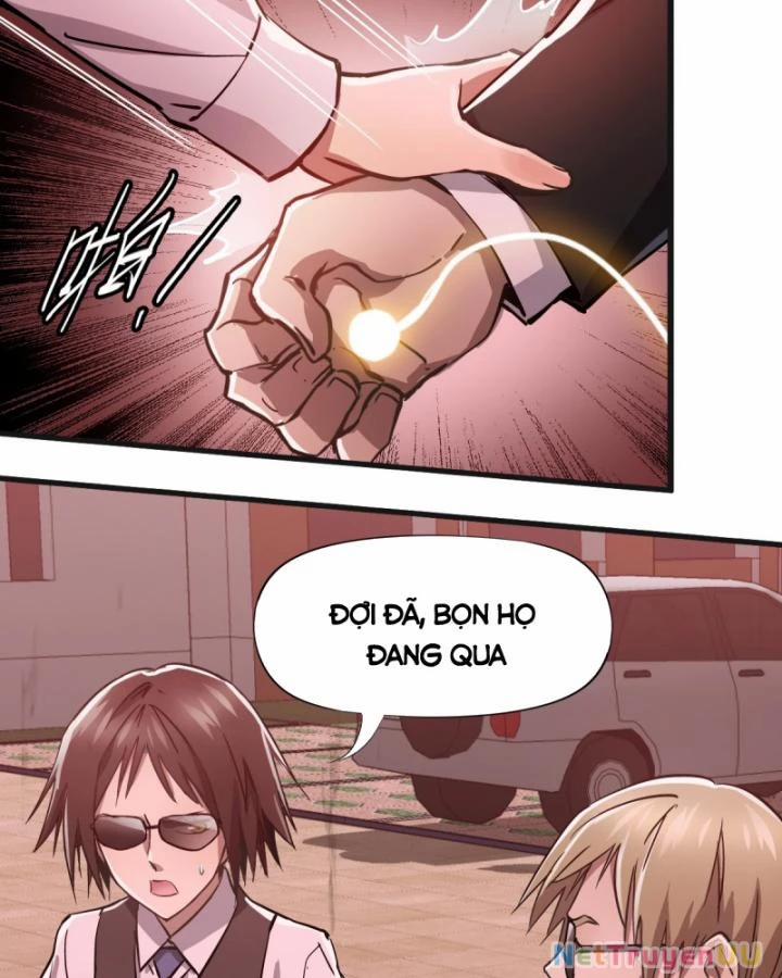 Bàn Tay Thần Thánh 7 trang 10