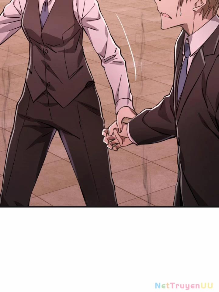 Bàn Tay Thần Thánh 7 trang 11
