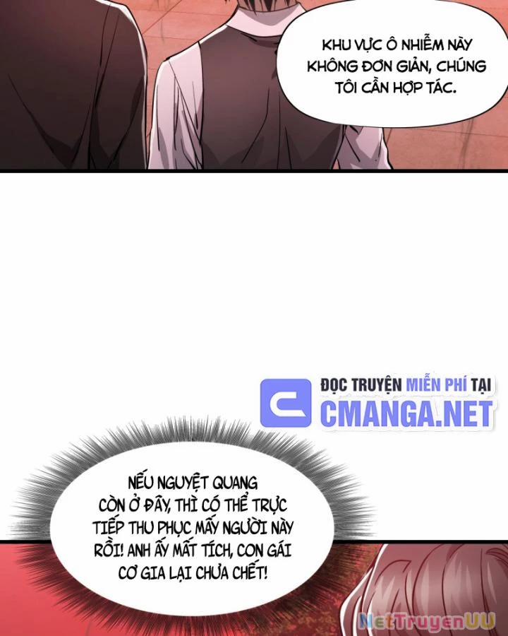 Bàn Tay Thần Thánh 7 trang 13