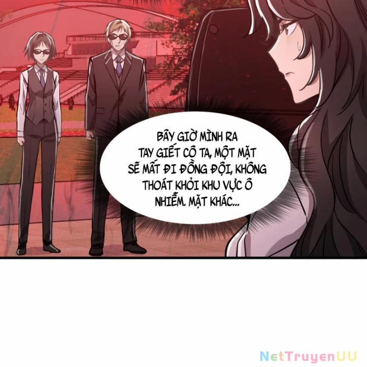 Bàn Tay Thần Thánh 7 trang 14