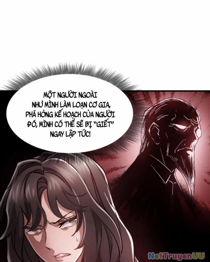 Bàn Tay Thần Thánh 7 trang 15