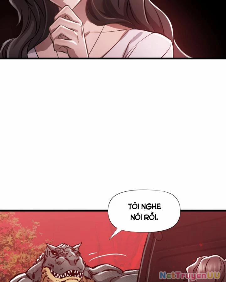 Bàn Tay Thần Thánh 7 trang 16