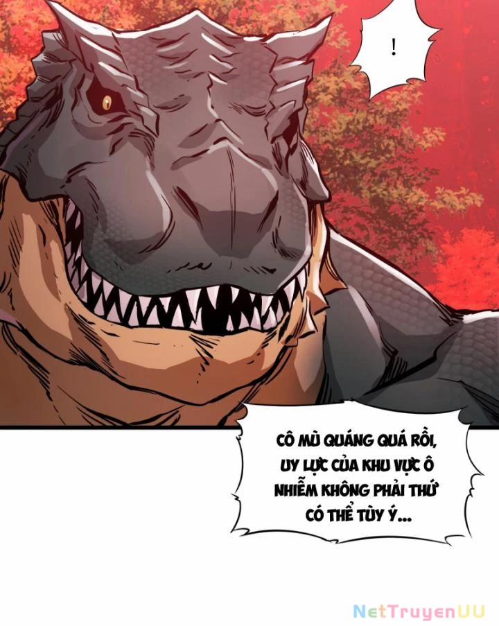 Bàn Tay Thần Thánh 7 trang 20