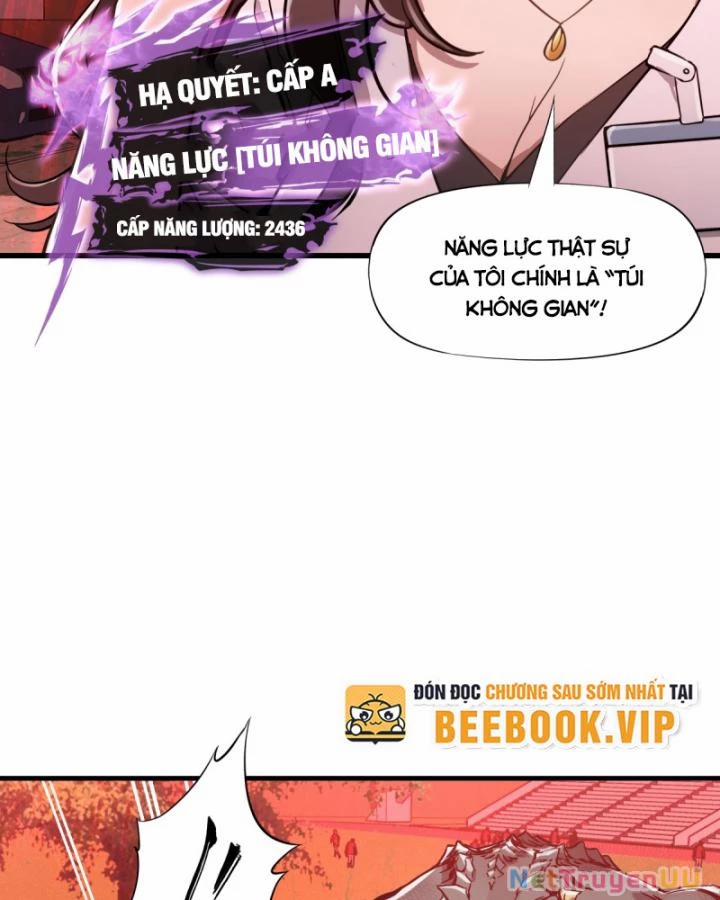 Bàn Tay Thần Thánh 7 trang 22