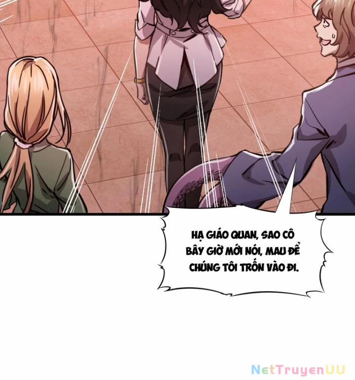 Bàn Tay Thần Thánh 7 trang 24