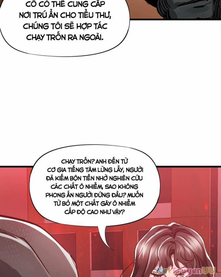 Bàn Tay Thần Thánh 7 trang 26