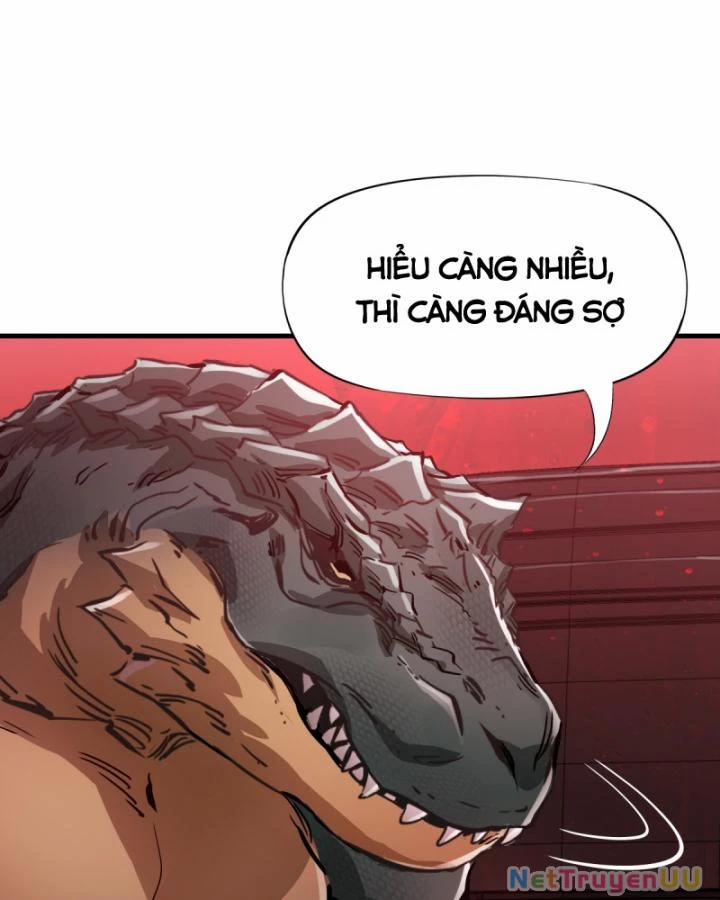 Bàn Tay Thần Thánh 7 trang 28