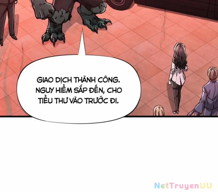 Bàn Tay Thần Thánh 7 trang 33