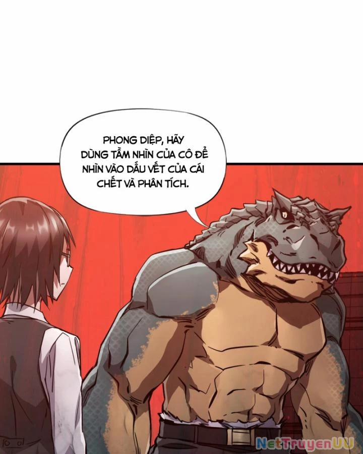 Bàn Tay Thần Thánh 7 trang 37