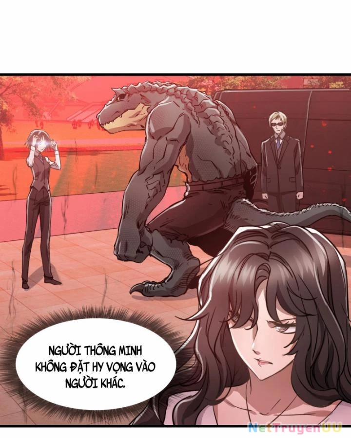 Bàn Tay Thần Thánh 7 trang 40