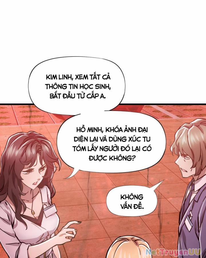 Bàn Tay Thần Thánh 7 trang 41