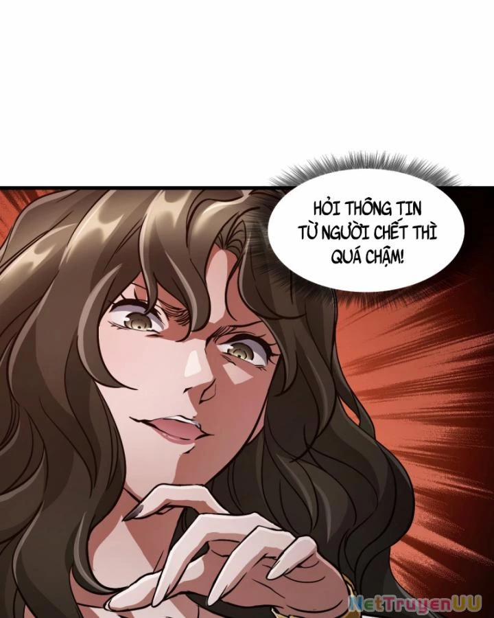 Bàn Tay Thần Thánh 7 trang 43