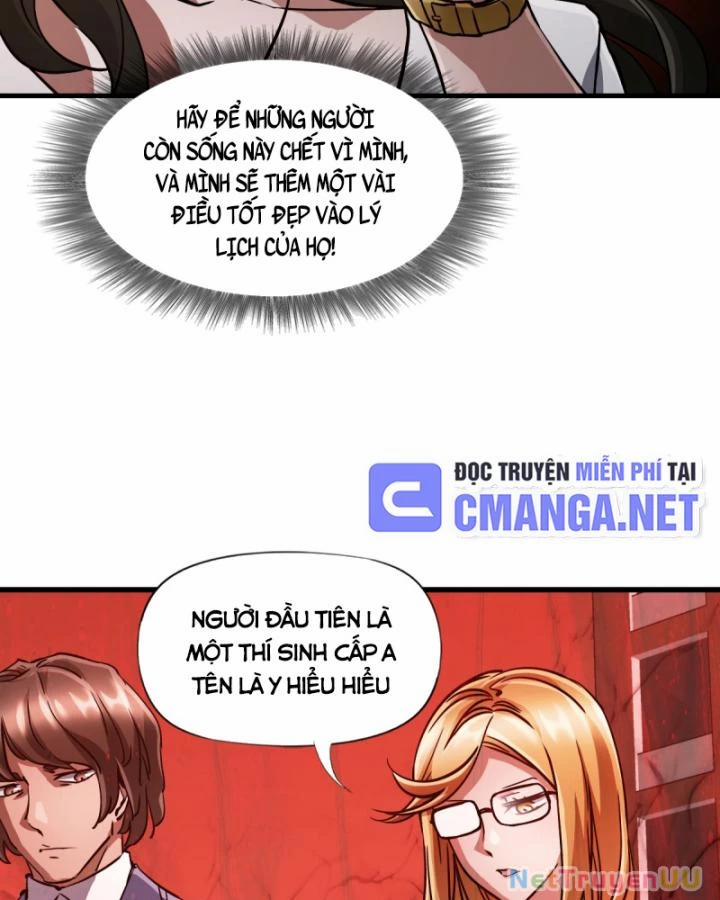 Bàn Tay Thần Thánh 7 trang 44