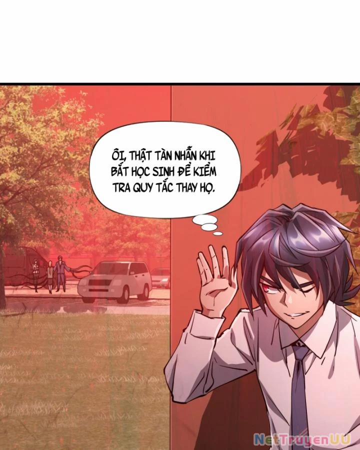 Bàn Tay Thần Thánh 7 trang 46