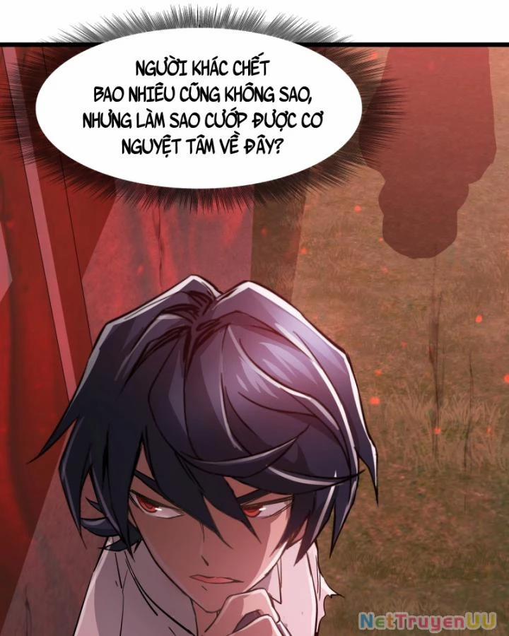 Bàn Tay Thần Thánh 7 trang 48