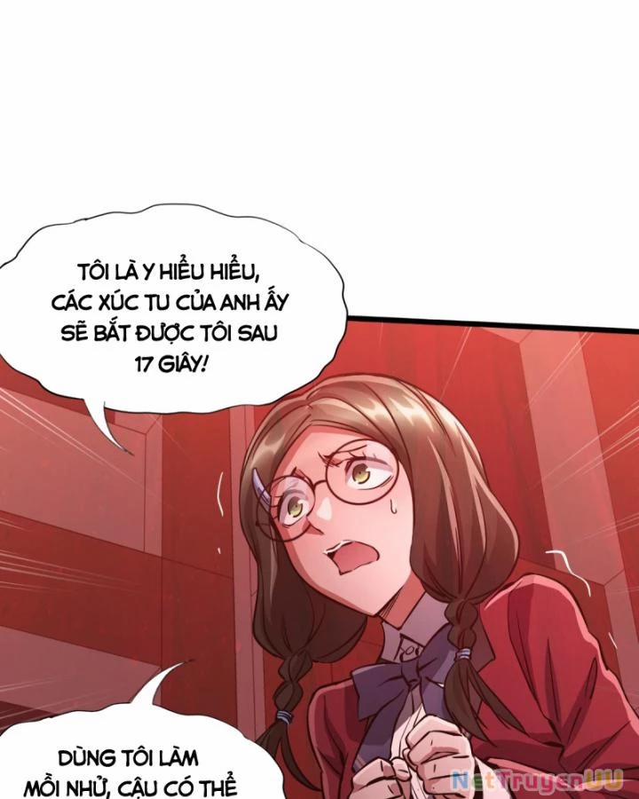 Bàn Tay Thần Thánh 7 trang 55