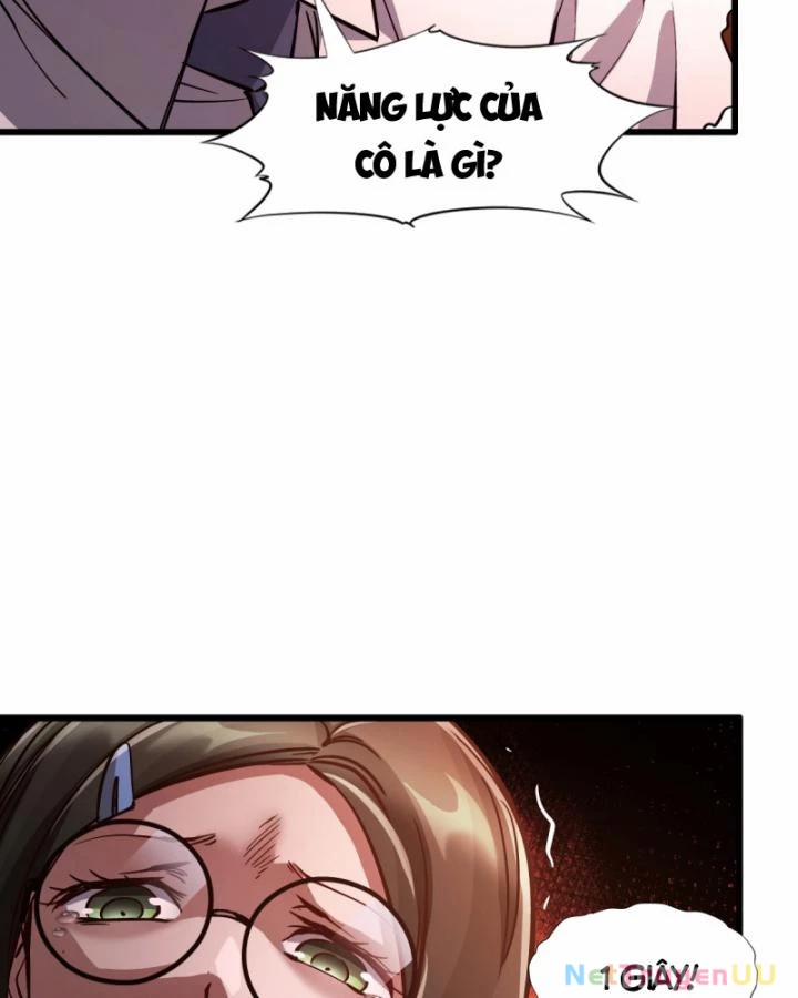 Bàn Tay Thần Thánh 7 trang 57