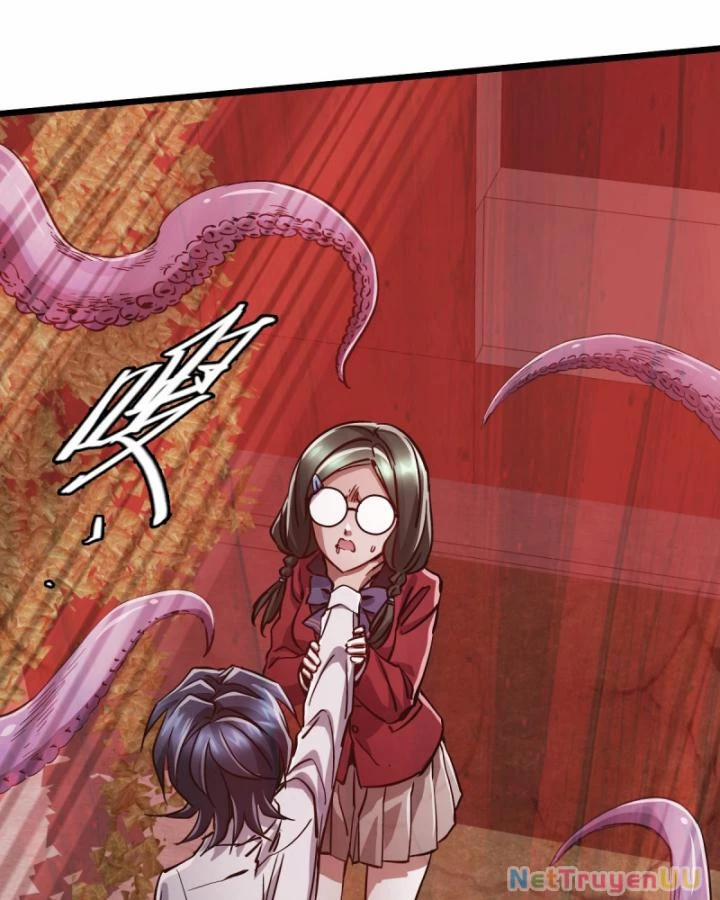 Bàn Tay Thần Thánh 7 trang 59