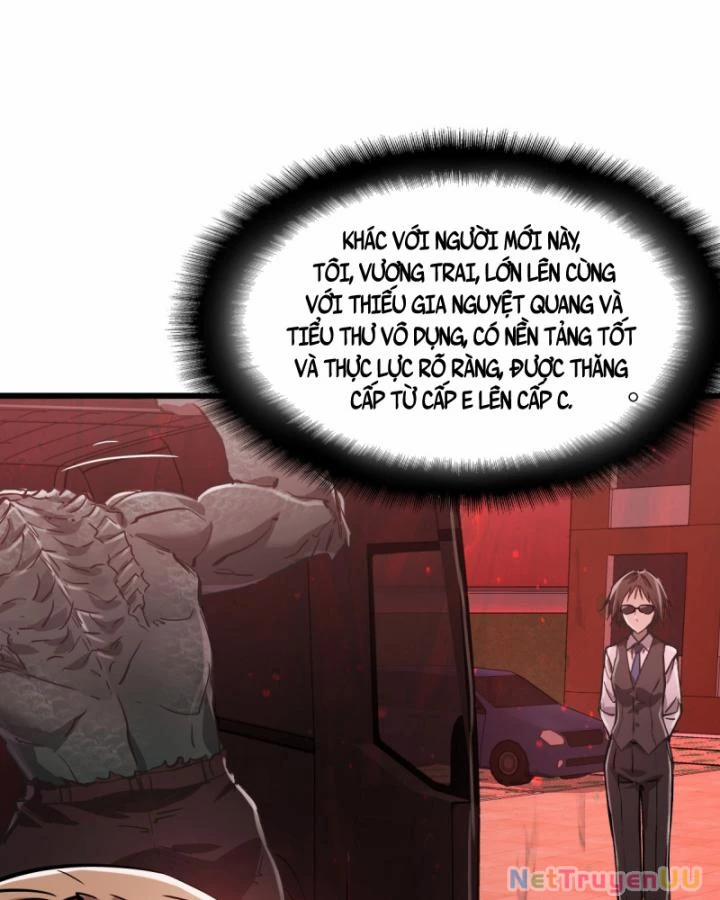 Bàn Tay Thần Thánh 7 trang 6