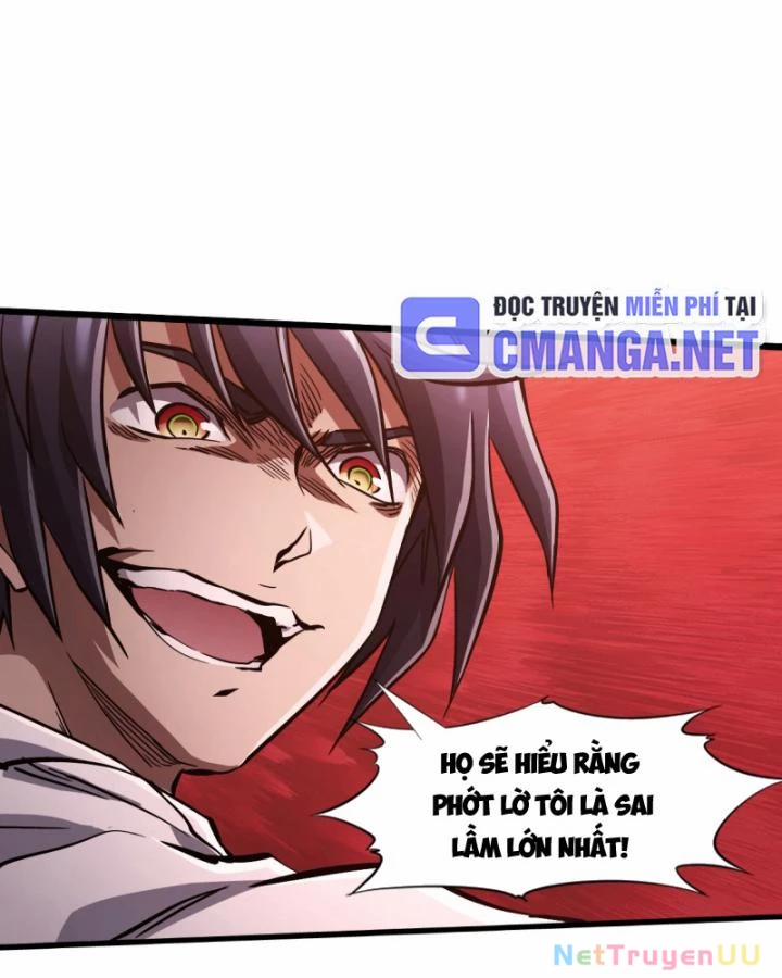 Bàn Tay Thần Thánh 7 trang 61