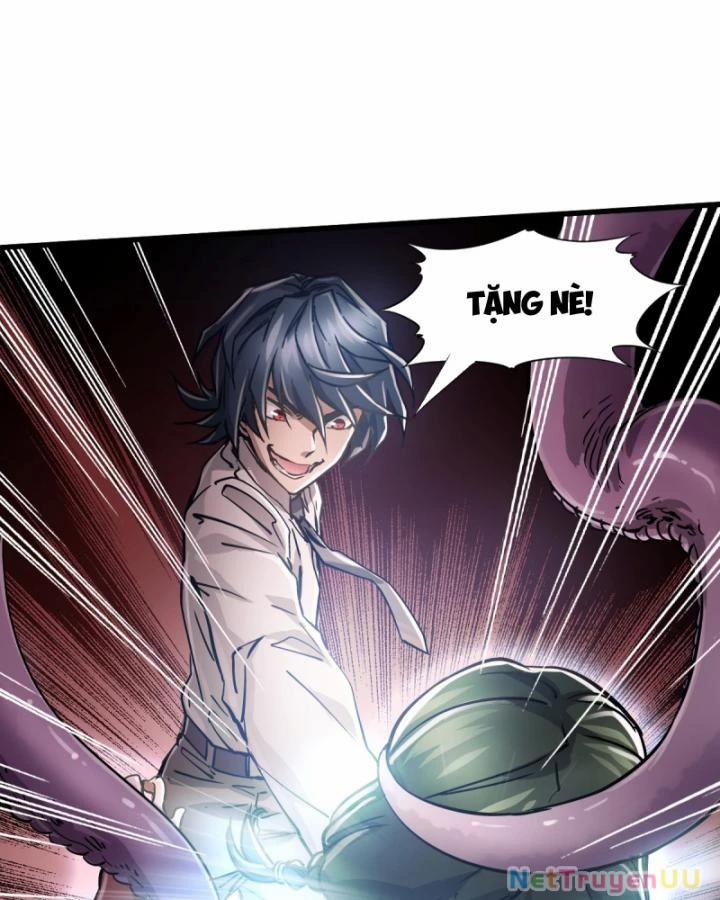 Bàn Tay Thần Thánh 7 trang 63