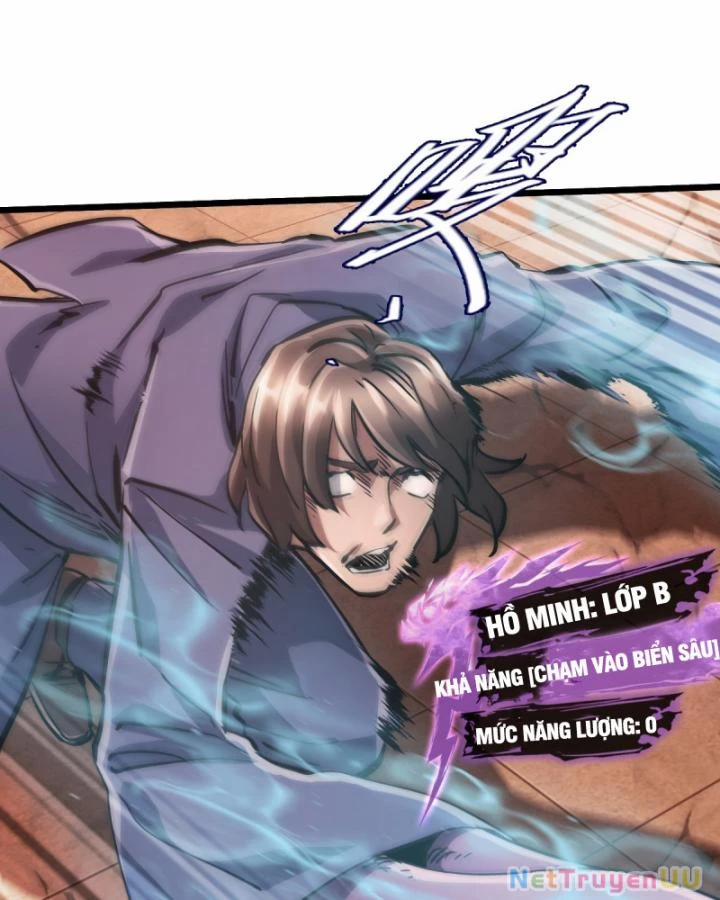 Bàn Tay Thần Thánh 7 trang 70