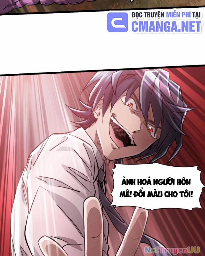 Bàn Tay Thần Thánh 7 trang 75