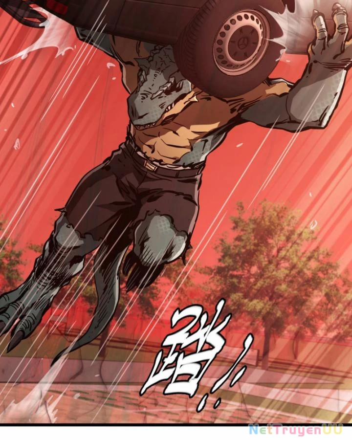 Bàn Tay Thần Thánh 7 trang 80