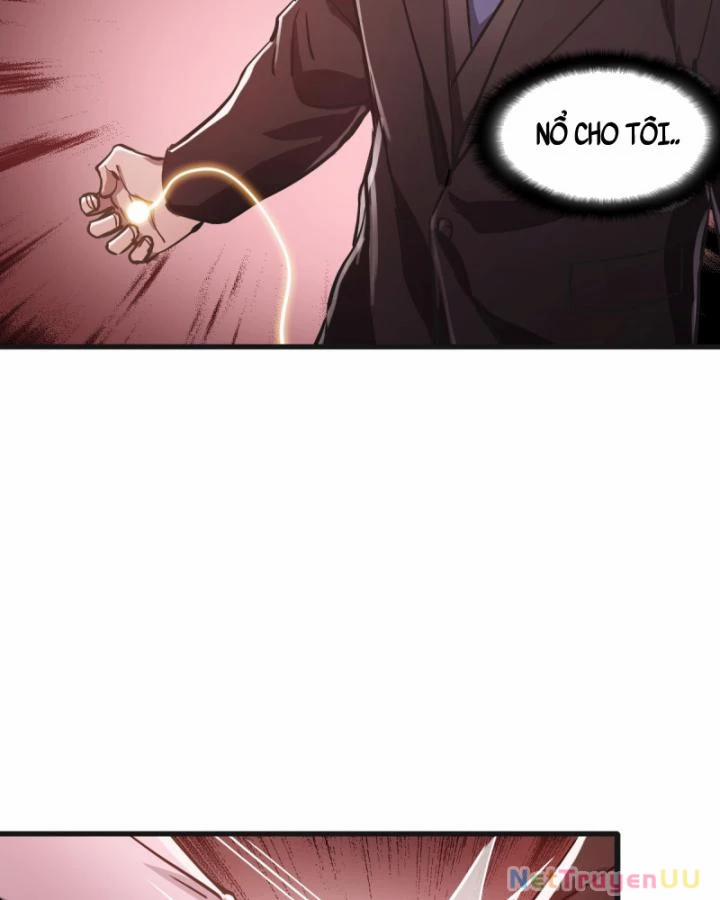 Bàn Tay Thần Thánh 7 trang 9