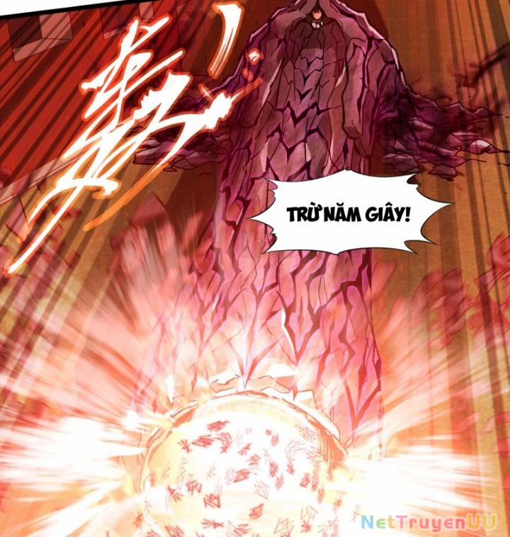 Bàn Tay Thần Thánh 7 trang 91